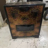 بخاری گاز توان گاز نو ۹۰۰۰ مدل سحر
