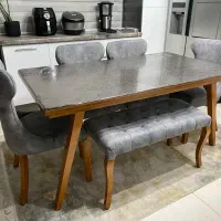 میز ناهار خوری