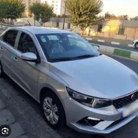 فروش تارا اتوماتیک اپشنال
