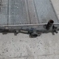 رادیاتور آب پراید با یک عدد درب