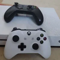 Xbox one s|کنسول، بازی ویدئویی و آنلاین|اصفهان, احمدآباد|دیوار