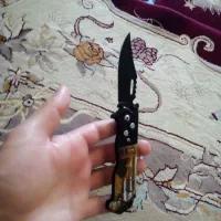 چاقو