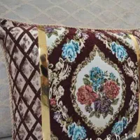 دوخت  پوشتی پیراهن ساحلی   و لباس زنان بلوچی