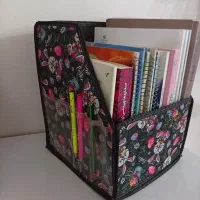 نظم دهنده کتاب