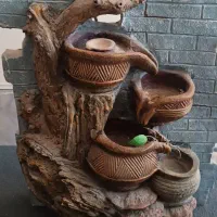 آبنما در حدنو