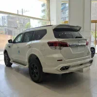 فروش نیسان ترا apex ۱۴۰۵