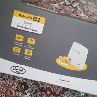 مودم ایرانسل فور جی سیمکارت خور