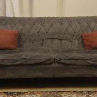 مبل و میز ناهارخوری