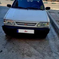 پراید 131  مدل 96