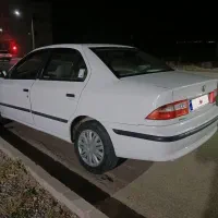 سمند ef7 مدل ۹۲ تک‌سوز