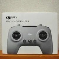 Dji fpv3