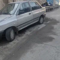 پراید|خودرو سواری و وانت|تهران, دارآباد|دیوار