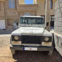 پاژن دو در 76