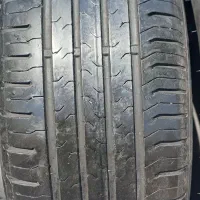 لاستیک فرانسوی ۲۱۵ ۵۵ ۱۷