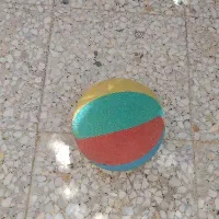 توپ بسکتبال