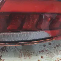 چراغ خطر عقب دنا پلاس سمت چپ