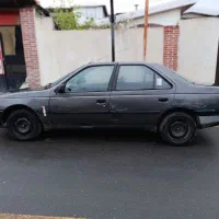 پژو روآ