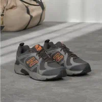 new Balance. (استوک)