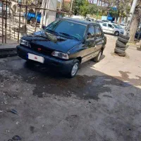 فوری مدل ۸۵ دوگانه عتیقه