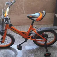 دوچرخه