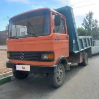 خاور ۶۰۸ تماس