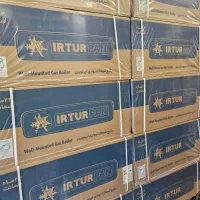 پکیج بوتان مدل ایرتورپن IRTURPAN ۲۲ ۲۴ ۲۸