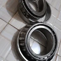 بلبرینگ کف گرد قدیمی