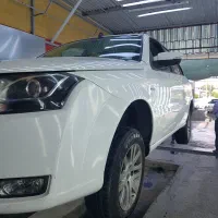 دنا مدل 95|خودرو سواری و وانت|اهواز, کوروش|دیوار