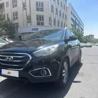 توسان مدل۲۰۱۴نیوفیس