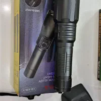 فروش چراغ قوه مارک کوبا با بهترین کیفیت