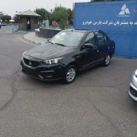 سهند مشکی صفر کیلومتر