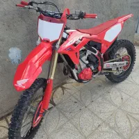 crf 450 r|موتورسیکلت|مشهد, فرودگاه|دیوار
