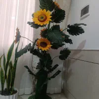 گل مصنوعی
