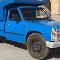 با کرایه نیسان آقاشهرام