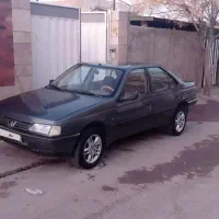 پژو 405مدل 88|خودرو سواری و وانت|کرمان, |دیوار