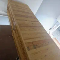 تخت 3*1( چوب روس با منبت کاری)