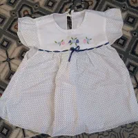 لباس نوزادی