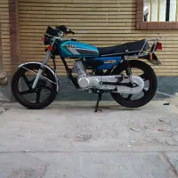 موتور 125باسل