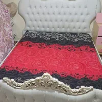 تخت دونفره