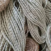 طناب حصیری مشهور به چهل متری ، چیلک