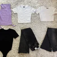 کراپ و بادی