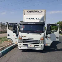 فروش خاور جک