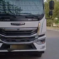 امپاور ۱۹ تن