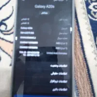 گوشی a20s|موبایل|اردبیل, |دیوار