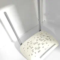 مودم دو آنتنه تی پلینک