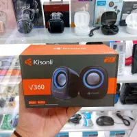 فروش ویژه اسپیکر لپ تاپ kisonli/اقتصادی/کیفیت بالا