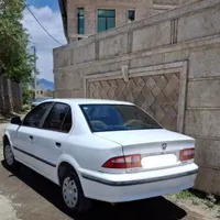 فروش سمند