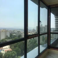 ۹۵ متر دید یک پنت هاوس