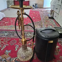 قلیان کرنو