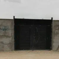 ویلا نیمه کاره حومه شهریار